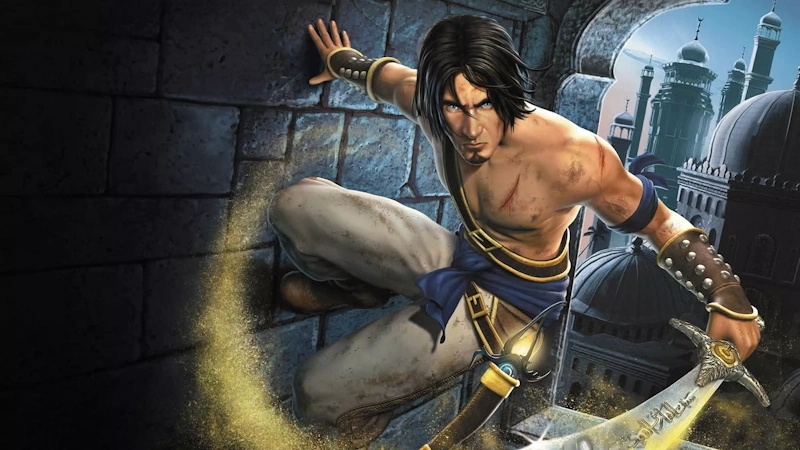Prince of Persia: The Sands of Time Remake - Hinweise verdichten sich auf baldigen Release